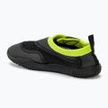 Аквашузи дитячі Arena Watershoes JR dark grey/ lime 3