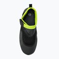 Аквашузи дитячі Arena Watershoes JR dark grey/ lime 5