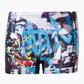Плавки дитячі arena Placement Short black/multi