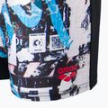 Плавки дитячі arena Placement Short black/multi 3