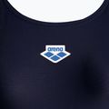 Купальник суцільний жіночий Arena Icons Racer Back Solid navy 3