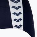 Купальник суцільний жіночий Arena Icons Racer Back Solid navy 4