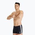 Плавки чоловічі Arena Icons Swim Short Solid black 4