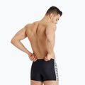 Плавки чоловічі Arena Icons Swim Short Solid black 6