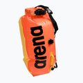 Буй безпеки Arena Open Water Buoy orange/yellow 2
