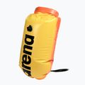 Буй безпеки Arena Open Water Buoy orange/yellow 3