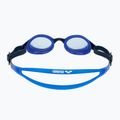 Окуляри для плавання дитячі arena Air Jr blue/blue 4