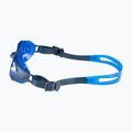 Окуляри для плавання дитячі arena Air Jr blue/blue 4