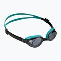 Окуляри для плавання дитячі Arena Air Jr smoke/black