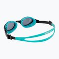 Окуляри для плавання дитячі Arena Air Jr smoke/black 4