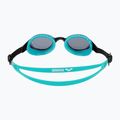 Окуляри для плавання дитячі Arena Air Jr smoke/black 5