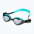 Окуляри для плавання дитячі Arena Air Jr smoke/black 6