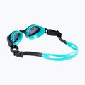 Окуляри для плавання дитячі Arena Air Jr smoke/black 7