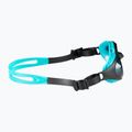 Окуляри для плавання дитячі Arena Air Jr smoke/black 10