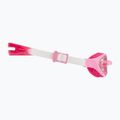 Окуляри для плавання дитячі Arena Air Jr clear/pink 3