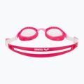 Окуляри для плавання дитячі Arena Air Jr clear/pink 5