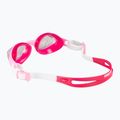 Окуляри для плавання дитячі Arena Air Jr clear/pink 7