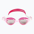 Окуляри для плавання дитячі Arena Air Jr clear/pink 8