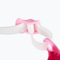 Окуляри для плавання дитячі Arena Air Jr clear/pink 12