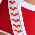 Плавки чоловічі Arena Icons Swim Low Waist Short Solid red/white 8