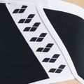 Плавки чоловічі Arena Icons Swim Low Waist Short Solid black/white 8