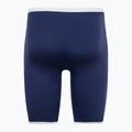 Плавки-джаммери чоловічі Arena Icons Swim Jammer Solid navy/white 2