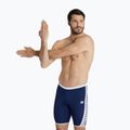 Плавки-джаммери чоловічі Arena Icons Swim Jammer Solid navy/white 4