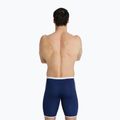 Плавки-джаммери чоловічі Arena Icons Swim Jammer Solid navy/white 5