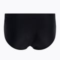 Плавки чоловічі Arena Icons Swim Low Waist Short Panel asphalt/black 2