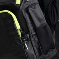 Рюкзак для плавання arena Spiky III 35 l dark smoke/neon yellow 8