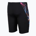 Плавки-джаммери чоловічі arena Allover Jammer black/multi 5