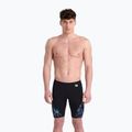 Плавки-джаммери чоловічі arena Allover Jammer black/multi 6