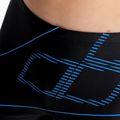 Плавки дитячі Arena Swim Short Logo black/turquise 9