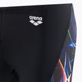 Плавки-джаммери чоловічі arena Allover Jammer black/multi 3