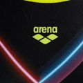 Купальник суцільний жіночий Arena Tech One Back Placement black/multi 3