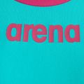 Купальник суцільний жіночий Arena One Double Cross Back One Piece martinica 3