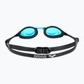 Окуляри для плавання Arena Cobra Swipe Mirror aqua/black 4