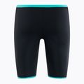 Плавки-джаммери чоловічі arena Icons Swim Jammer Logo black/white/blue diamond 2