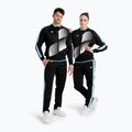 Кофта Arena Relax IV Team Logo black/white/blue diamond