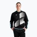 Кофта Arena Relax IV Team Logo black/white/blue diamond 4