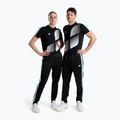 Штани Arena Relax IV Team Logo black/white/blue diamond