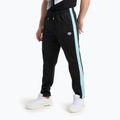 Штани Arena Relax IV Team Logo black/white/blue diamond 2