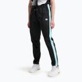 Штани Arena Relax IV Team Logo black/white/blue diamond 4