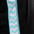 Штани Arena Relax IV Team Logo black/white/blue diamond 6