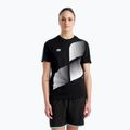 Футболка Arena Team Logo black/white/blue diamond 5