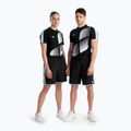 Шорти Arena Icons Team Stripe Bermuda Logo black/white/blue diamond