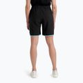 Шорти Arena Icons Team Stripe Bermuda Logo black/white/blue diamond 5