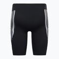 Плавки-джаммери чоловічі Arena Swim Jammer Marbled black/black multi 2