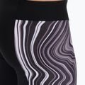 Плавки-джаммери чоловічі Arena Swim Jammer Marbled black/black multi 8