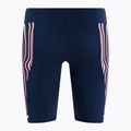 Плавки-джаммери чоловічі Arena Swim Jammer Marbled navy/red multi 2